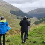 From Glasgow: Scotland Sightseeing Tour Shore Excursion - The Transport and Guide Experience