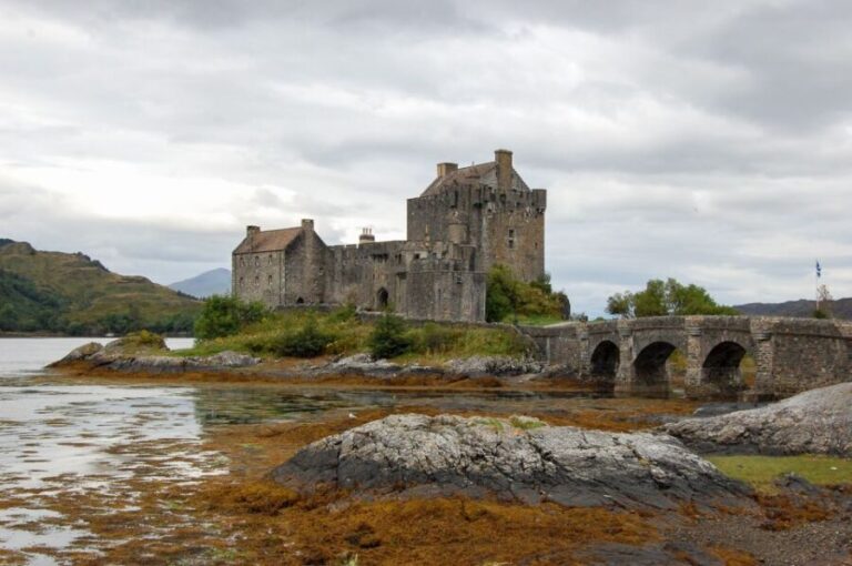 From Glasgow: Scottish Highlands & Isle of Skye 5-Day Tour - Detailed Review of the 5-Day Highland & Isle of Skye Tour