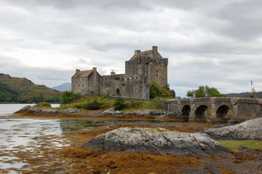 From Glasgow: Scottish Highlands & Isle of Skye 5-Day Tour - Detailed Review of the 5-Day Highland & Isle of Skye Tour