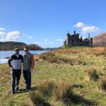 From Glasgow: Standing Stones, Castles & Highlands Tour - Authentic Experiences and Authentic Guides