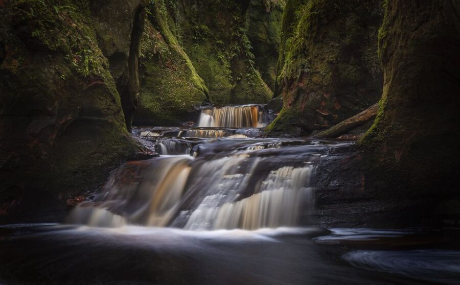 From Glasgow: The Devil's Pulpit Day Trip - Who Will Enjoy This Tour?