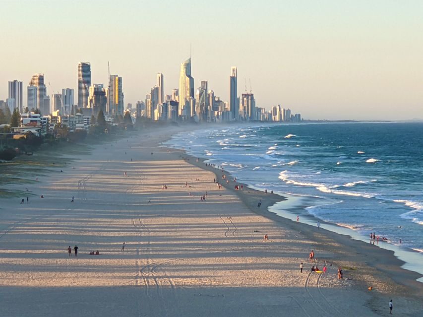 From Gold Coast: Byron Bay and Bangalow Day Tour - Authentic Insights from Travelers