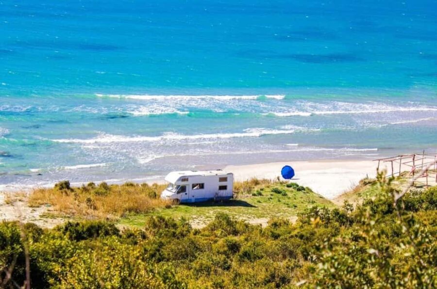 From Golem, Durrës: Cape of Rodon Day Tour - Who Should Consider This Tour?