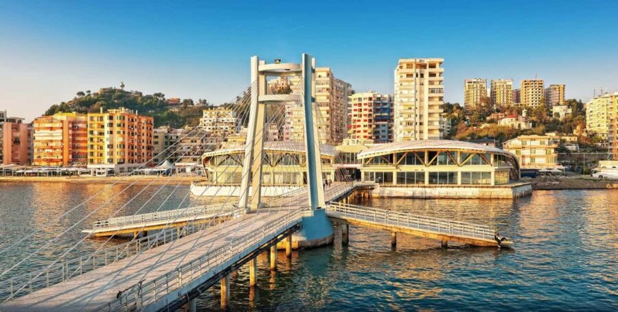 From Golem & Durres: Durres City Tour - Who Should Consider This Tour?