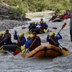 From Golem or Durrës: Osumi Canyons Rafting Adventure - Who Will Love This Tour?