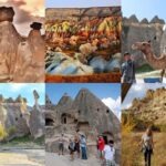 From Göreme: Cappadocia Castle and Valleys Highlights Tour - What It Means for You