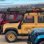 From Göreme: Cappadocia Jeep Safari Tour - Authenticity and Scenic Highlights