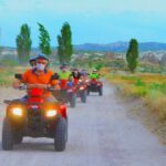 From Göreme: Cappadocia Valleys at Sunset ATV Tour - Who Would Love This Tour?