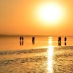 From Göreme: Salt Lake Tour at Sunset - In-Depth Review: What You Can Expect from the Salt Lake Sunset Tour