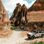 From Göreme/Ürgüp: Cappadocia Jeep Safari Sunrise or Sunset - Who Should Consider This Experience?
