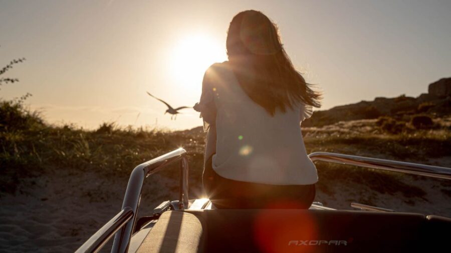 From Gouvia: Private Corfu Sunset Cruise on Speedboat - Who Would Love This Tour?
