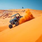 From Greater Zion: Extreme UTV Rock Crawling Tour - Exploring the Details of the UTV Rock Crawling Tour