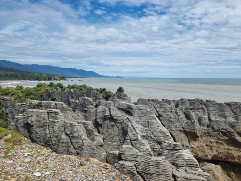 From Greymouth: Punakaiki Blowholes & Pancake Rocks Tour - Why This Tour Offers Great Value