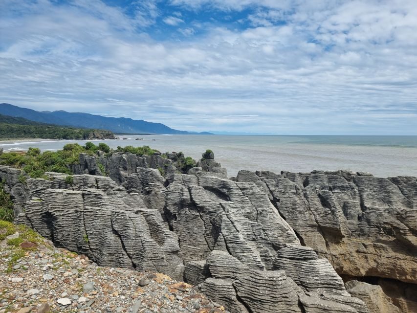 From Greymouth: Punakaiki Blowholes & Pancake Rocks Tour - Why This Tour Offers Great Value