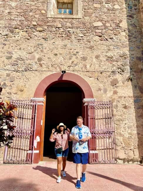 From Guadalajara: Chapala & Ajijic Private Full Day Tour - Who Will Appreciate This Tour?