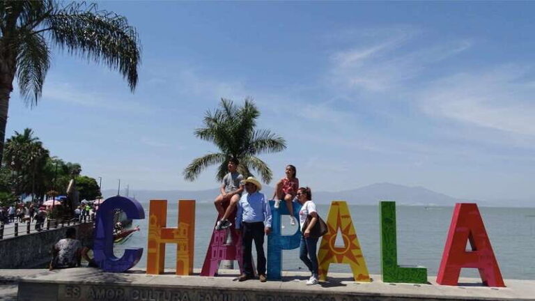 From Guadalajara: Chapala - Ajijic Tour - Why This Tour Is Worth Considering
