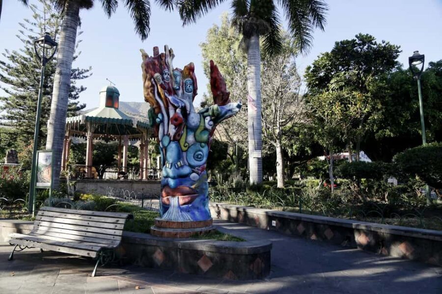 From Guadalajara: Chapala Lake & Ajijic Tour - What Makes This Tour Stand Out