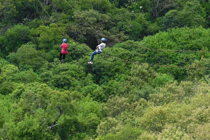 From Guadalajara: Guided Tour to Mazamitla and Eco-Park - Exploring the Itinerary in Detail