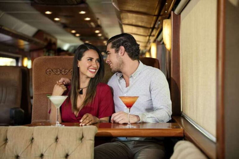 From Guadalajara: La Rojeña Distillery & Jose Cuervo Train - What About the Price and Value?