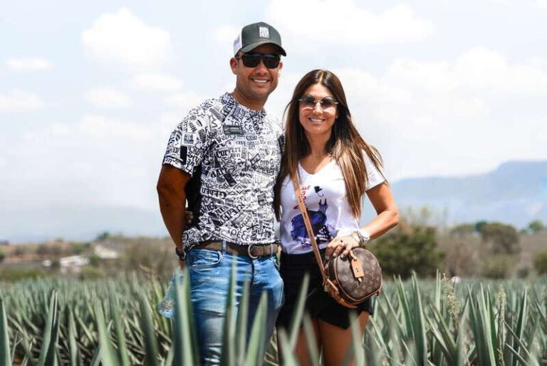 From Guadalajara: Tequila Trail Tour with Tasting - A Deep Dive into the Tequila Trail Tour