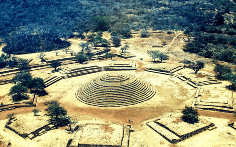 From Guadalajara to Tequila and Teuchitlan: Motorcycle Tour