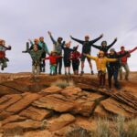 From Hanksville: West Moab Hidden Wonders Canyoneering Tour - Who should consider this tour?