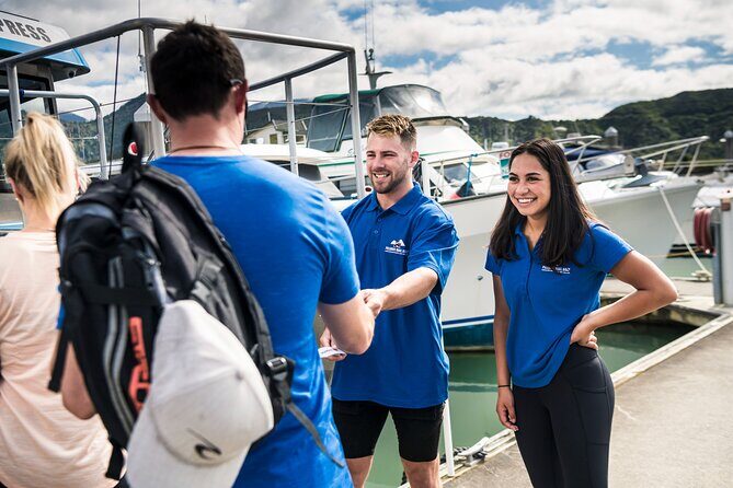 From Havelock to Marlborough Sounds Postie's Day Off Cruise - Who Will Love This Tour?
