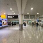From Heathrow Airport to Gatwick Airport | Private Transfer - In-Depth Breakdown: What to Expect on Your Journey