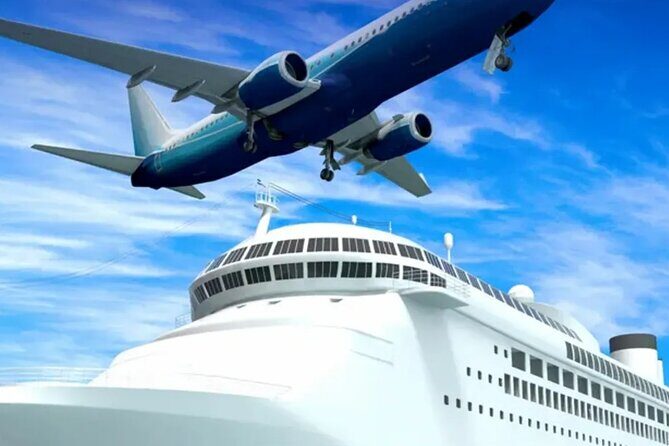 From Heathrow Airport to Southampton Private Chauffeur Service - The Practicalities and Limitations