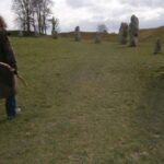 From Heathrow: Eight Day Tour of Sacred England - An In-Depth Look at the Sacred England Tour
