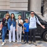 From Heathrow to Central London Private Transfer in a Black Cab - Final Thoughts