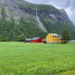 From Hellesylt: Electric Car Experience to Norangsdalen - Who Should Consider This Tour?