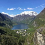 From Hellesylt: Geiranger Highlights Tour with Photo Stops - Frequently Asked Questions