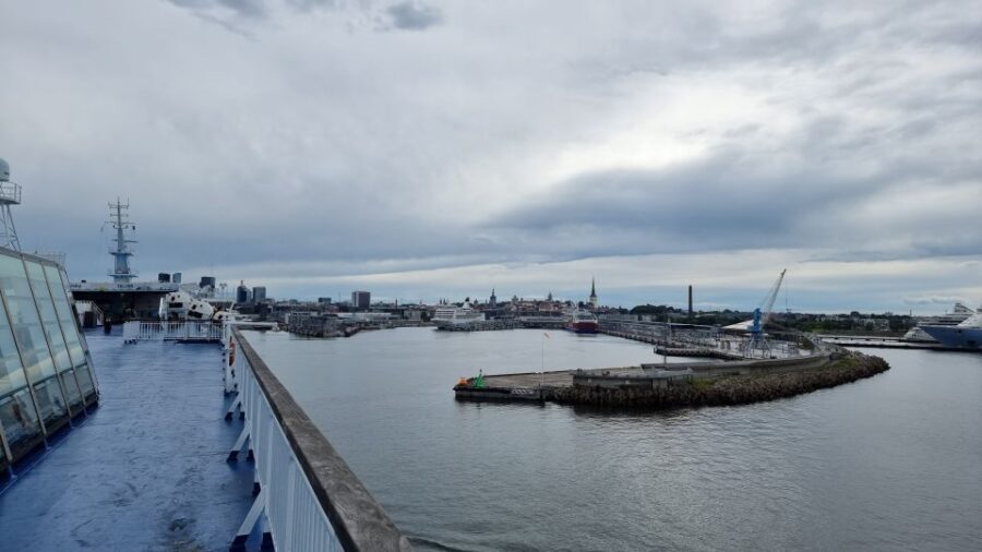 From Helsinki: 1 Day VIP Trip to Tallinn by Ferry & VIP Car - Who Is This Tour Best For?