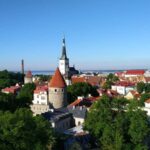 From Helsinki: Day Trip to Tallinn (Ferry, Guide & VIP car) - Detailed Breakdown of the Itinerary