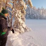 From Helsinki: Nuuksio National Park Hiking Tour with Food - In-Depth Look at the Experience