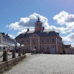 From Helsinki: Porvoo Guided Day Trip with Transportation - The Experience in Detail