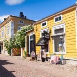 From Helsinki: Porvoo Half-Day Sightseeing Tour - Exploring Porvoo’s Highlights