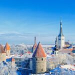 From Helsinki: Tallinn Guided Full-Day Tour by Ferry - Why This Tour Offers Great Value