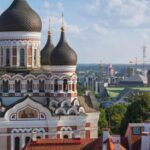 From Helsinki: Tallinn with Round-Trip Ferry & Guided Tour - The Itinerary Breakdown