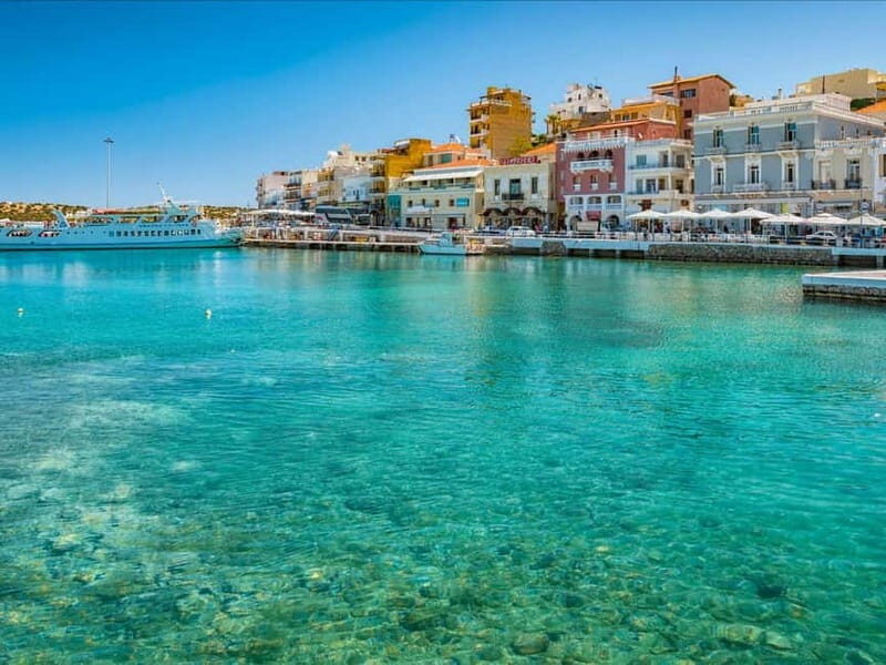 From Heraklion: Agios Nikolaos Day Trip with Hotel Pickup - An In-Depth Look at the Agios Nikolaos Day Trip