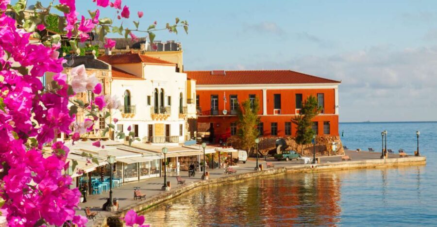 From Heraklion: Chania, Lake Kournas & Rethymno Guided Trip - What Makes This Tour Stand Out?