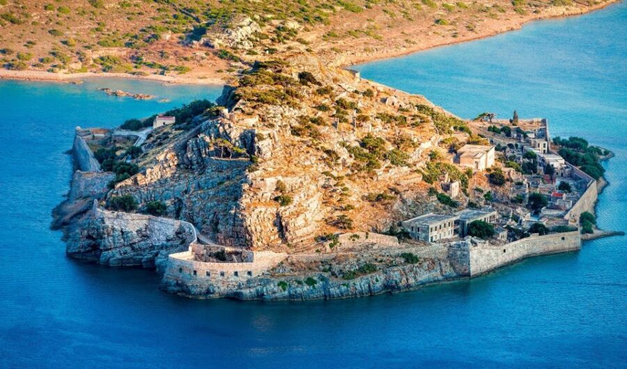 From Heraklion: Elounda and Spinalonga Full-Day Tour - The Experience in Detail