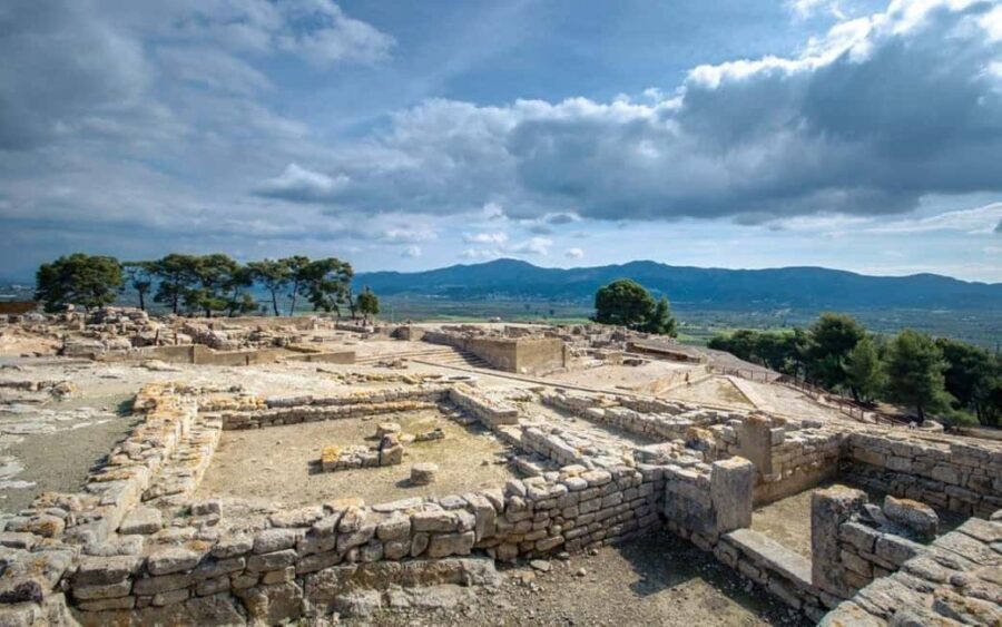 From Heraklion: Gortys, Phaistos, Matala, & Agia Triada Tour - What Sets This Tour Apart