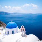 From Heraklion: Guided Day Trip To Santorini Island - First Stop: Oia – The Iconic Village