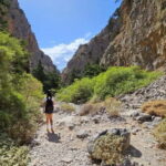 From Heraklion: Imbros Gorge Private Tour - The Itinerary and What You Can Expect