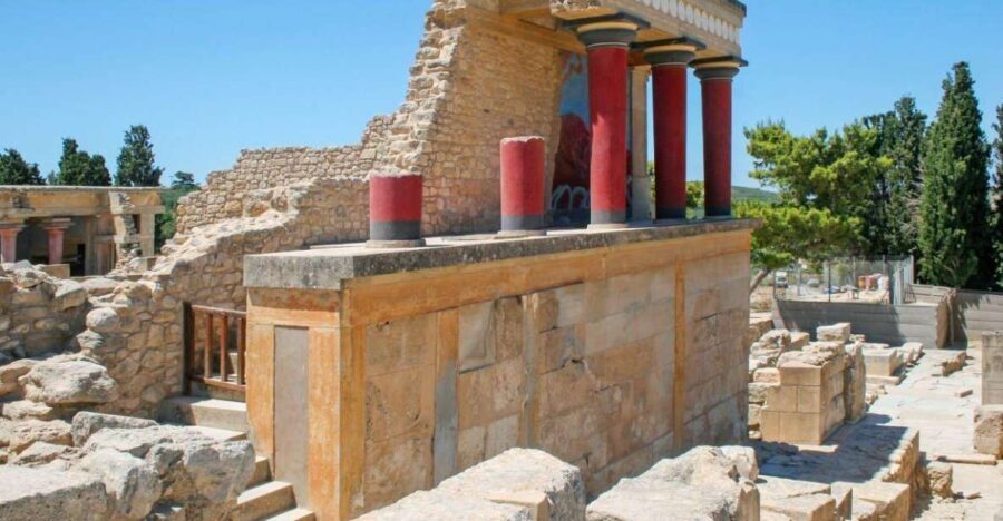 From Heraklion: Knossos and Lasithi Plateau Full-Day Tour - Who Will Love This Tour?