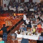 From Heraklion & Malia: Cretan Folklore Night with Buffet - The Cultural Highlights: Music, Dance, and Food