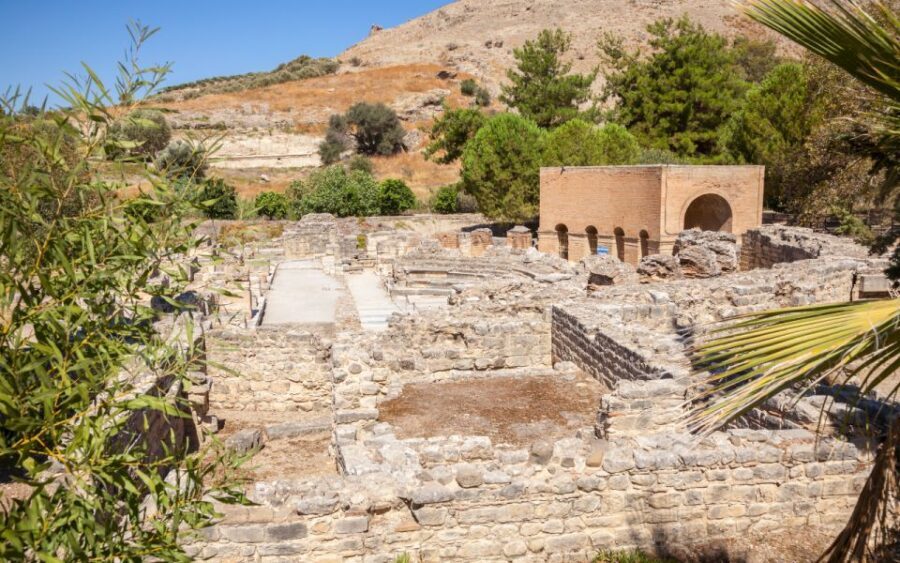 From Heraklion: Matala Hippie Beach, Relaxing Trip & Pickup - An In-Depth Look at the Tour