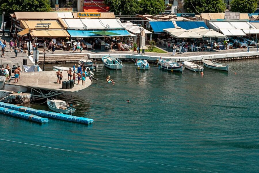 From Heraklion & Nearby: Agios Nikolaos Day Trip by Bus - Who Will Love This Tour?